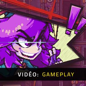 Cross Blitz Vidéo de Gameplay