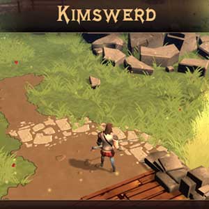 Cross of the Dutchman Mission