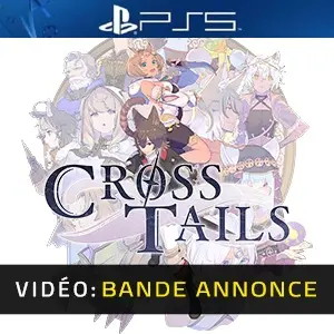 Cross Tails PS5 Bande-annonce Vidéo