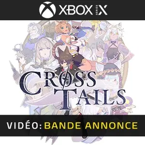 Cross Tails Xbox Series Bande-annonce Vidéo