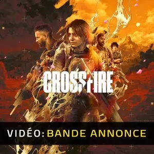 Crossfire - Bande-annonce Vidéo