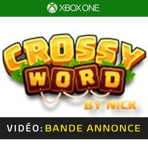 Crossy Word Xbox One - Bande-annonce