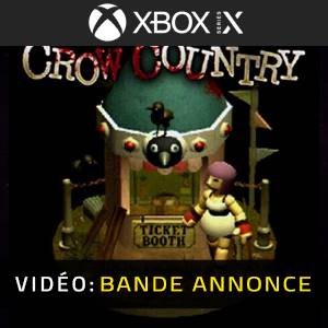 Crow Country - Bande-annonce Vidéo