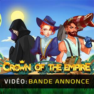 Crown Of The Empire - Bande-annonce