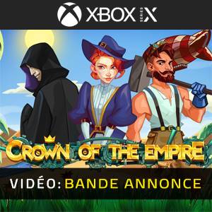 Crown Of The Empire Xbox Series - Bande-annonce