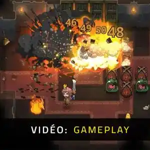 Crown Trick - Vidéo de Gameplay