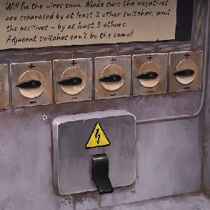 Crowns and Pawns Kingdom of Deceit Porte des Nuages