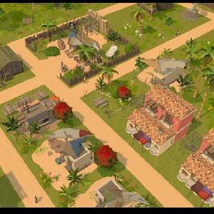 Crow’s Nest - Maisons