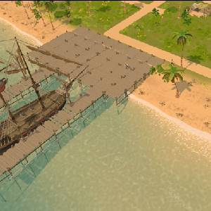 Crow’s Nest - Port