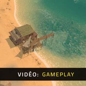 Crow’s Nest - Vidéo de Gameplay