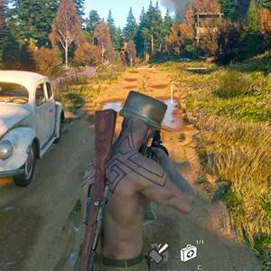 CRSED F.O.A.D. - Bataille Royale