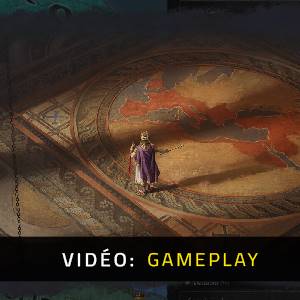 Crusader Kings 3 Roads to Power Vidéo de Gameplay