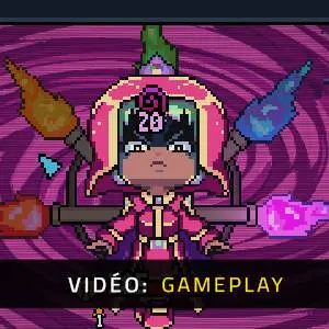 Crush the Industry - Vidéo Gameplay