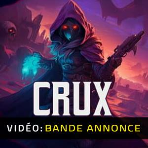 CRUX Pc