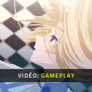 CRYMELIGHT - Vidéo Gameplay