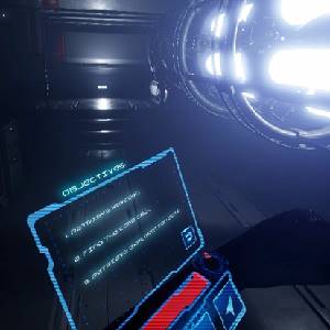 Cryodeath VR - Objectifs