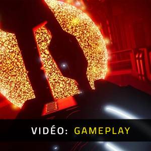 Cryodeath VR - Gameplay