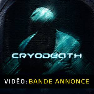 Cryodeath VR - Bande-annonce