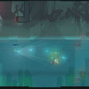 étrange nouveau monde