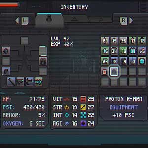 découvrir de nombreux secrets
