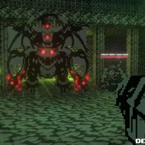 Crypt Carnage - Les Yeux du Monde