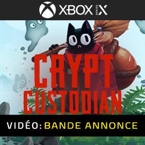 Crypt Custodian - Bande-annonce vidéo