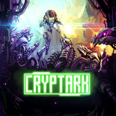 Cryptark : Roguelike GRATUIT sur Steam pendant seulement 2 jours