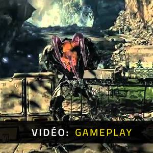 Crysis 2 Vidéo de Gameplay