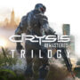 La trilogie Crysis Remastered sort le 15 octobre