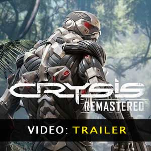 Vidéo de la bande-annonce de Crysis Remastered