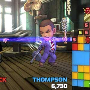 déclencher des attaques plus puissantes