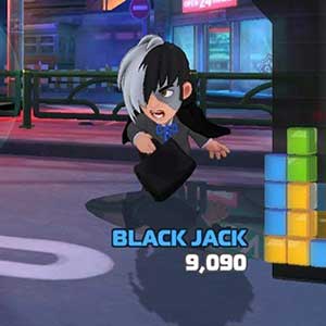 attaques spéciales uniques