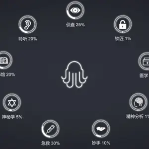 Cthulhu Dungeon – Améliorations