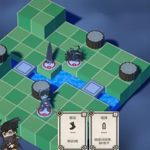 Cthulhu Dungeon – Bataille