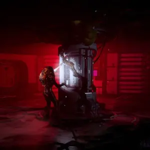 Cthulhu: The Cosmic Abyss - Capsule