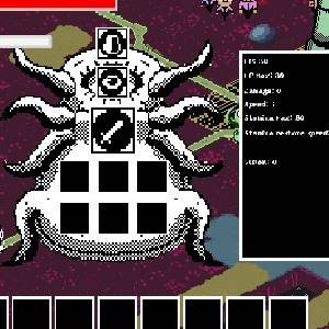 Cthulhu Tower - Statistiques