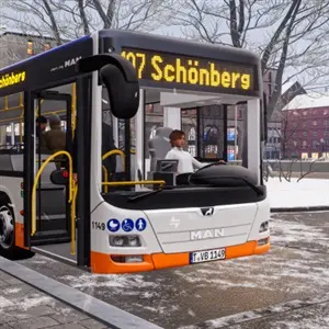 CTS 2026 - Season Pass - Bus Urbain