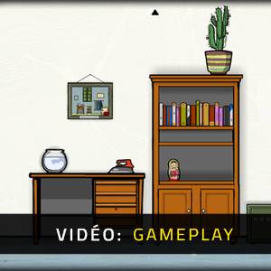 Cube Escape Collection Vidéo de gameplay