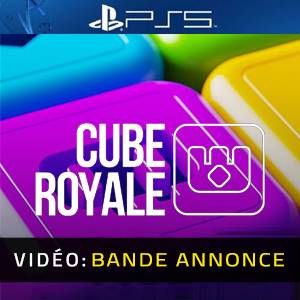 Cube Royale - Bande-annonce