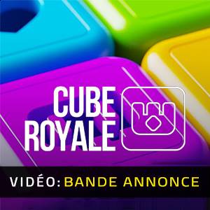 Cube Royale - Bande-annonce