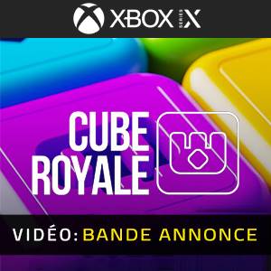 Cube Royale - Bande-annonce