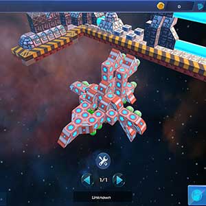 Équilibre des armes