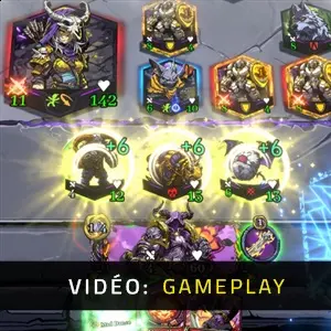 Cubic Cosmos - Vidéo Gameplay