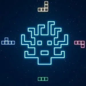 Cubic Figures - Puzzle