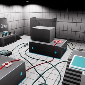 Cubin – Source d'Énergie