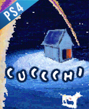 Cuccchi Playstation 4