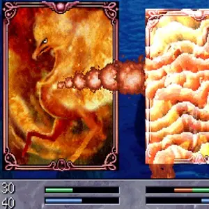 Culdcept The First - Combat de Cartes