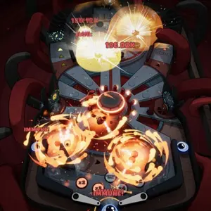 Cult of PiN - Explosion