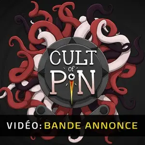 Cult of PiN - Bande-annonce
