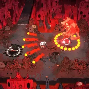 Cult of the Lamb: Woolhaven - Ennemi